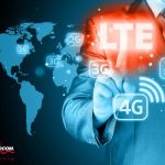 BROADCOM CORPORATION LTE PLATFORM