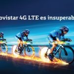 Movistar LTE