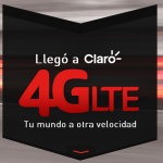 claro 4G