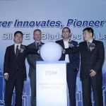 zte grand SII launch