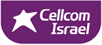 logo celcom Israel