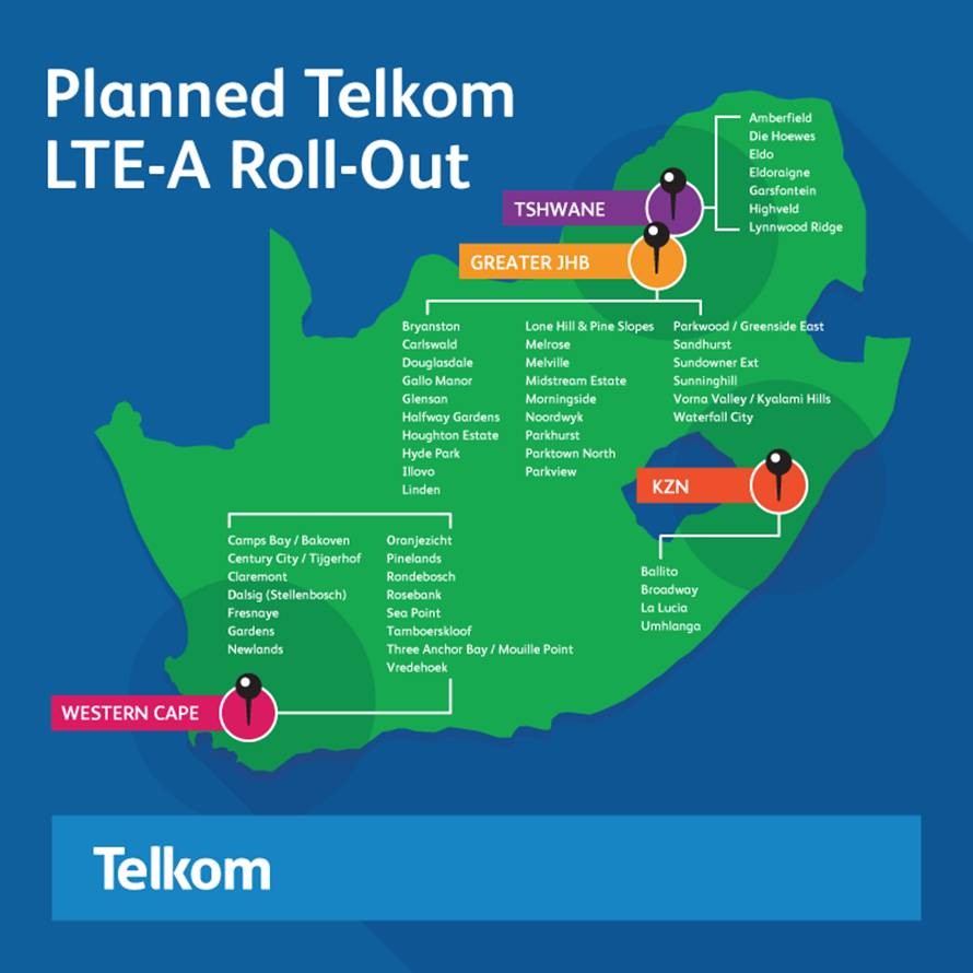 Telkom Lte Advanced Sep 2014