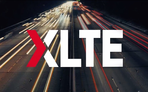 XLTE Updated