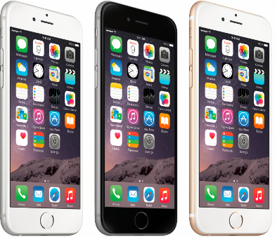 iphone iphone6