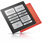 snapdragon 210 processor