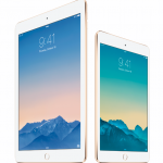 ipad air2 mini3