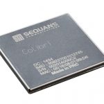 SEQUANS COLIBRI 01