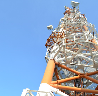 globe telecom