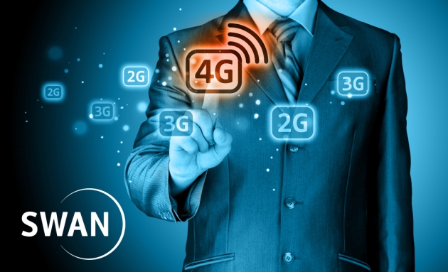 SWAN 4G 630 383