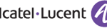 Alcatel Lucent logo