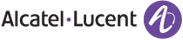 Alcatel Lucent logo