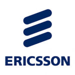 Ericsson logo