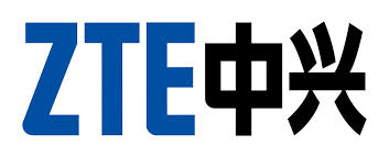 ZTE logo