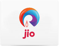 jio logo