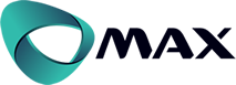 MAX Telecom logo