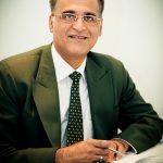 Navin Vohra, CommScope