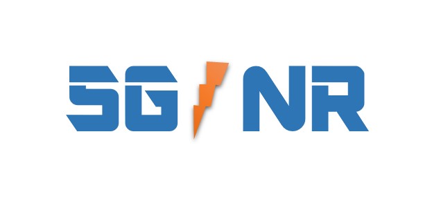 5G NR 1