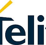 Telit Logo Blue