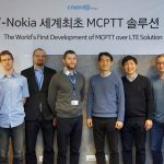 sk telecom nokia