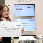 sk telecom 5band CA