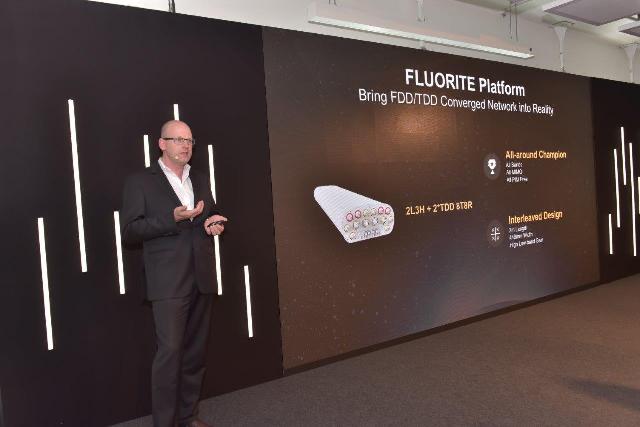 Huawei 5G NR A