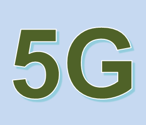 5G