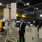 Huawei 5G BTS