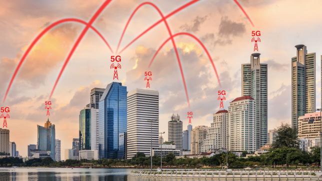 Verizon5G