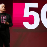 T Mobile 5G