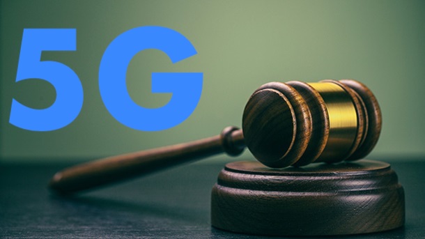5g auction