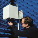Ericsson 5g testing facility
