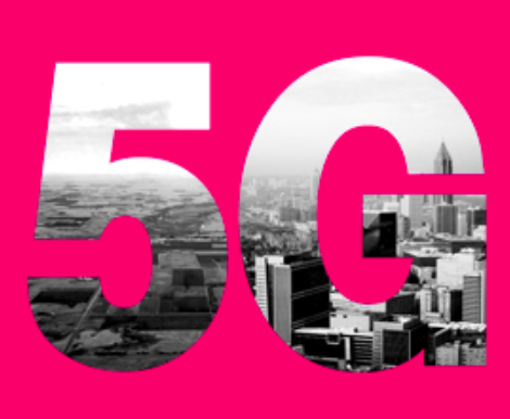 T Mobile5G