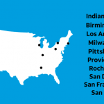 ATT 10 5G Markets