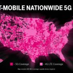 T Mobile+Nationwide+5G+Map