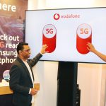 Vodafone NZ 5g