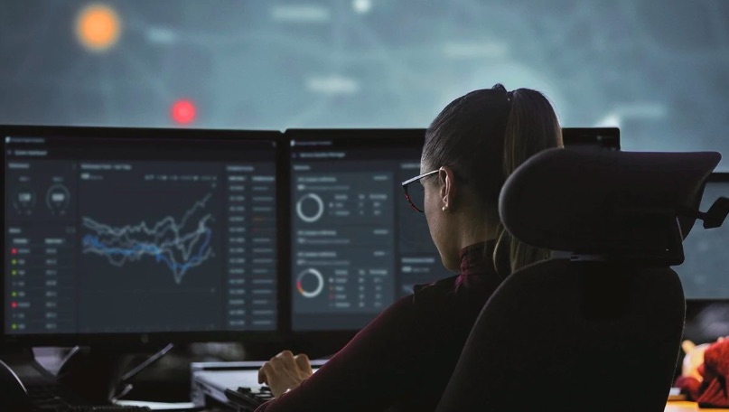 Ericsson AI